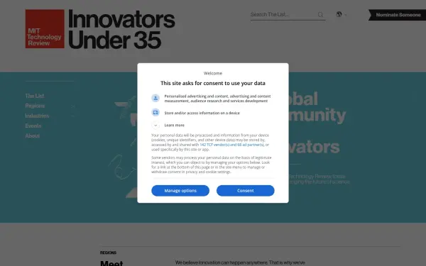 www.innovatorsunder35.com