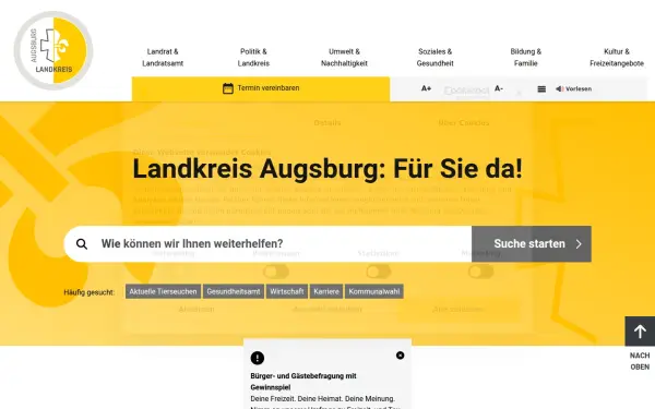 www.landkreis-augsburg.de