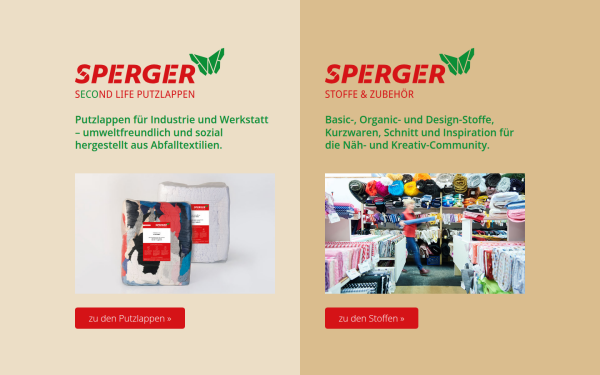 sperger.at