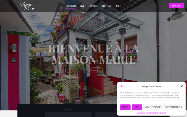 maisonmarie.de