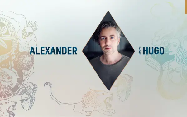 www.alexandervonhugo.de