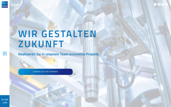 www.jobs-procad.info