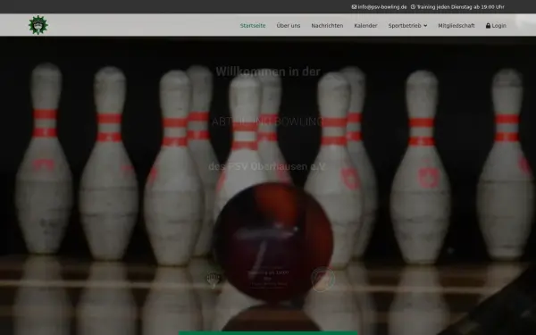 www.psv-bowling.de