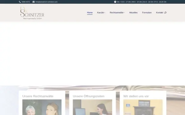 anwalt-dr-schnitzer.com