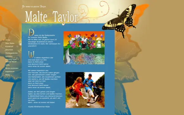 maltetaylor.de