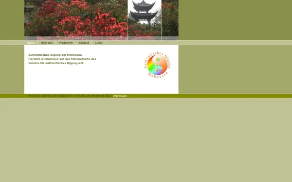 authentisches-qigong.de
