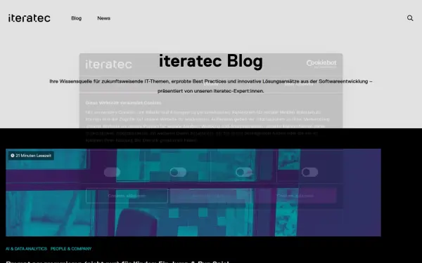 explore.iteratec.com