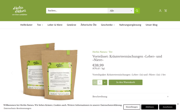 herbisnatura.de