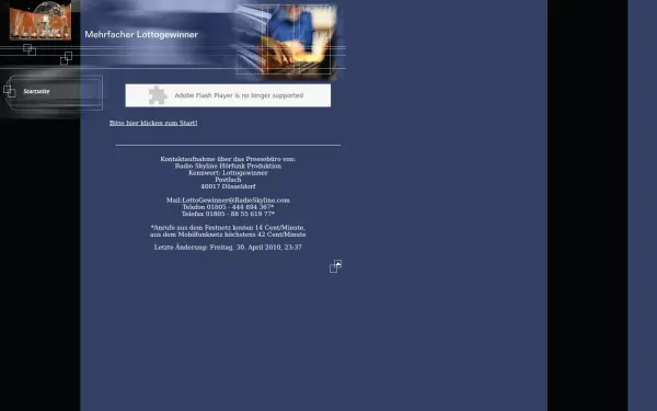 lottoeuromillionen.de