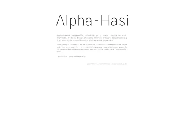alpha-hasi.de