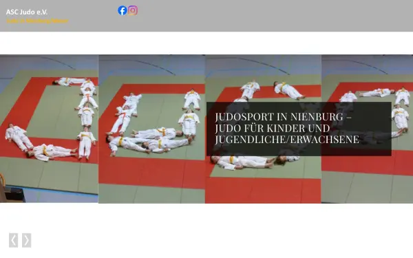 asc-judo.4lima.de