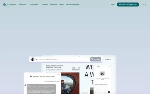 branchly.io