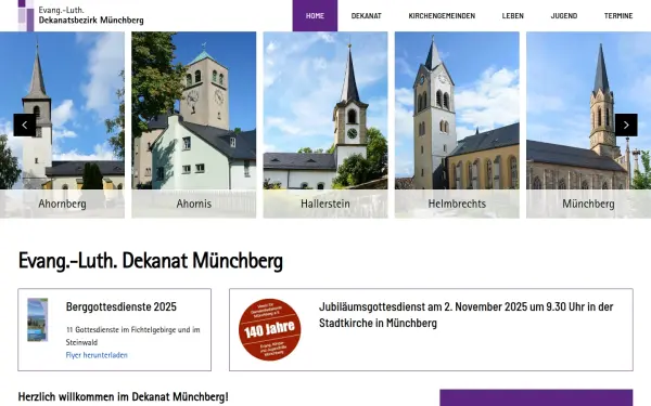 dekanat-muenchberg.de