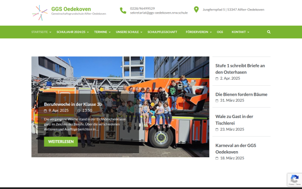 ggs-oedekoven.de