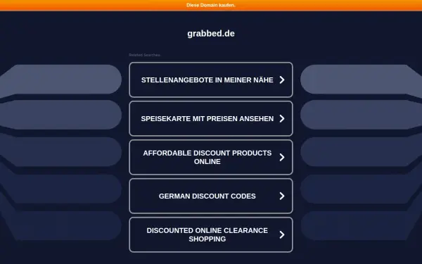 grabbed.de