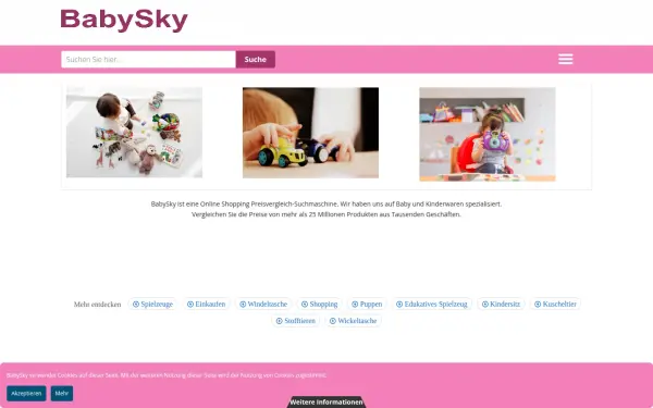 www.babysky.de
