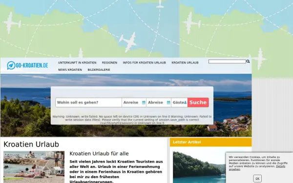 www.go-kroatien.de
