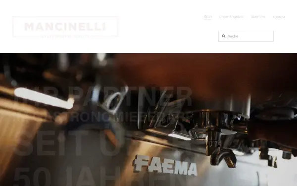 www.mancinelli.de