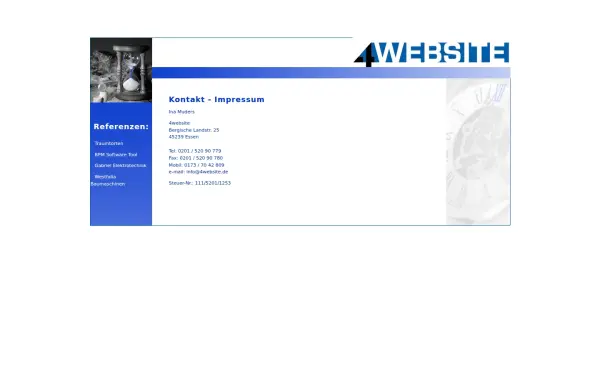4website.de