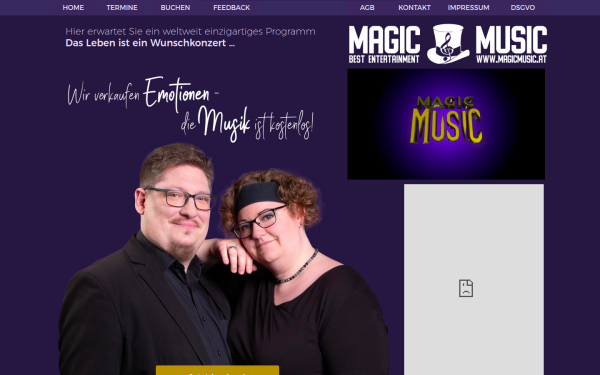 magicmusic.at