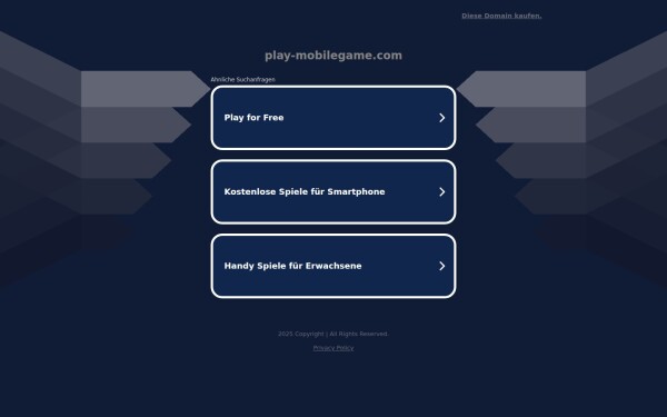 play-mobilegame.com