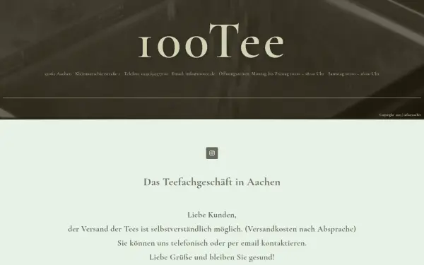 100tee.de