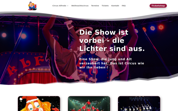 circus-alfredo.de