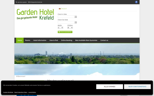 www.gardenhotel.de