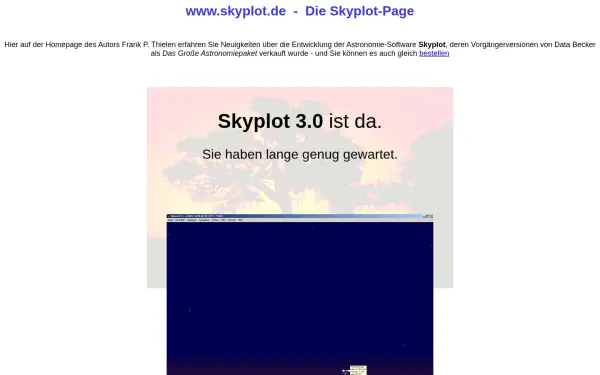 astronomiepaket.de