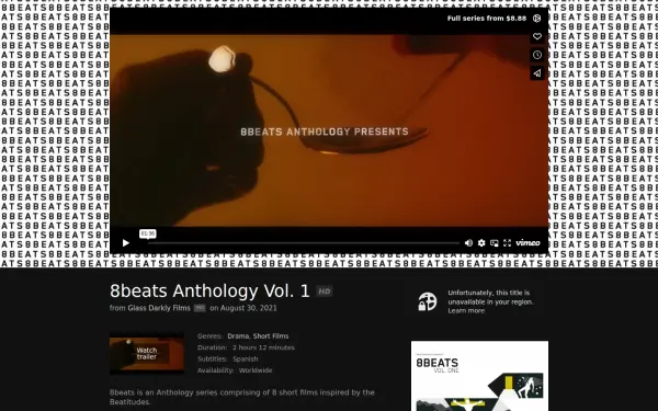 watch8beats.com