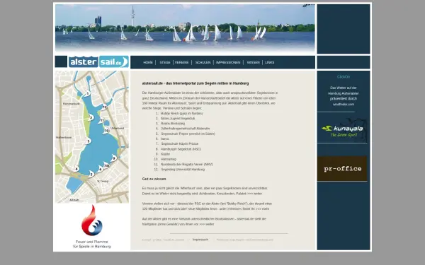 www.alstersail.de