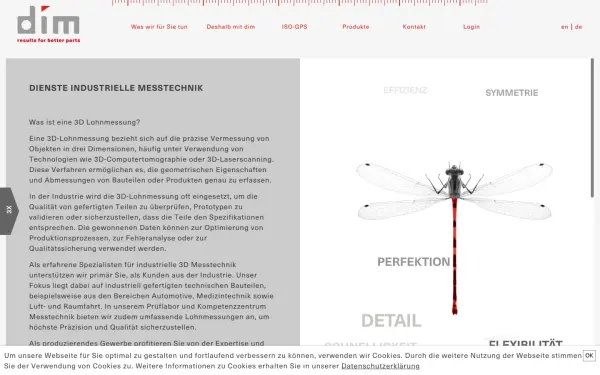 www.dienste-industrielle-messtechnik.de
