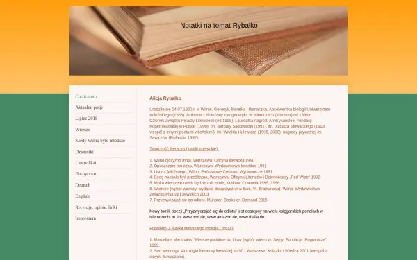 www.alicja-rybalko.de