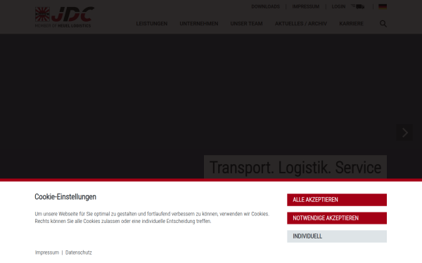 www.jdc-logistik.de
