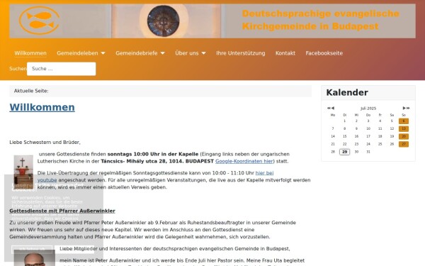 kirche.lutheran.hu