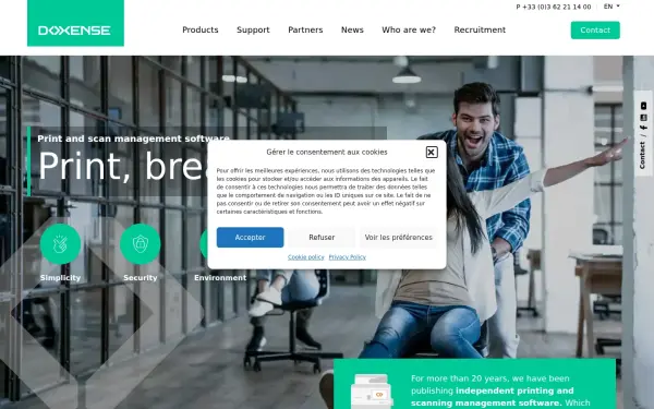 www.doxense.com