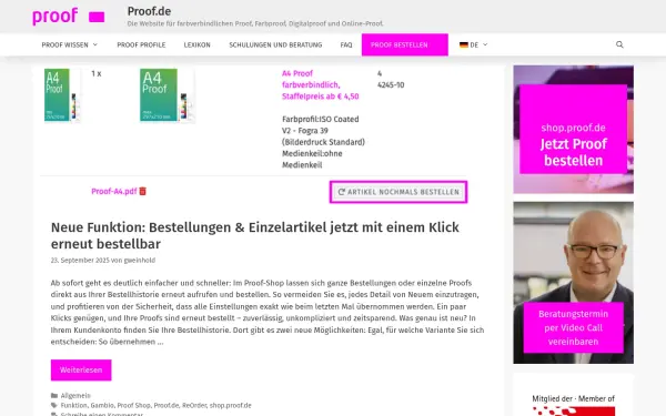 www.proof.de
