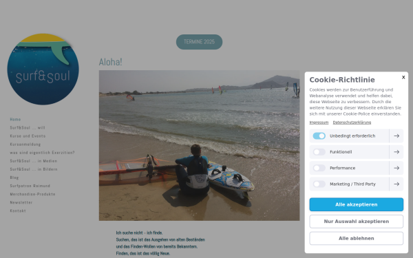 www.surfandsoul.de