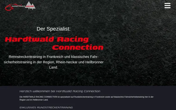 hardtwaldracing.de