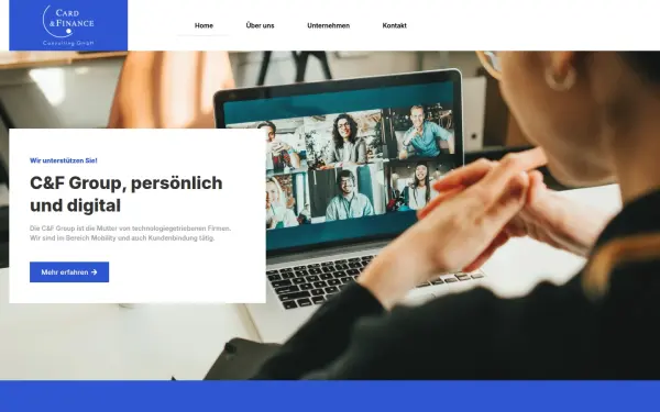 www.cuf.group