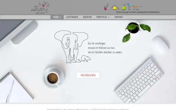 www.dermedienservice.de