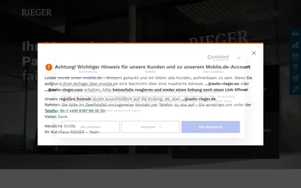 auto-rieger.de