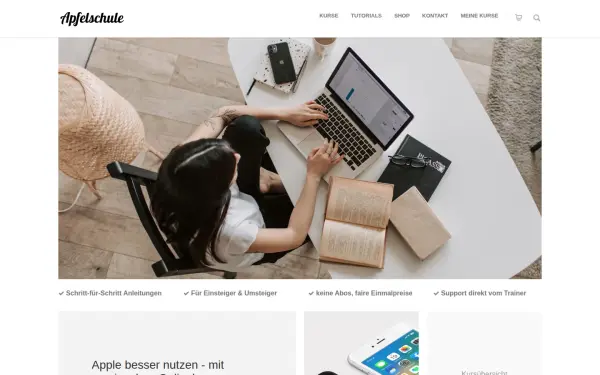 www.apfelschule.com