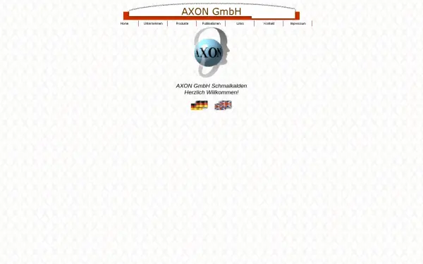 www.axon-gmbh.de