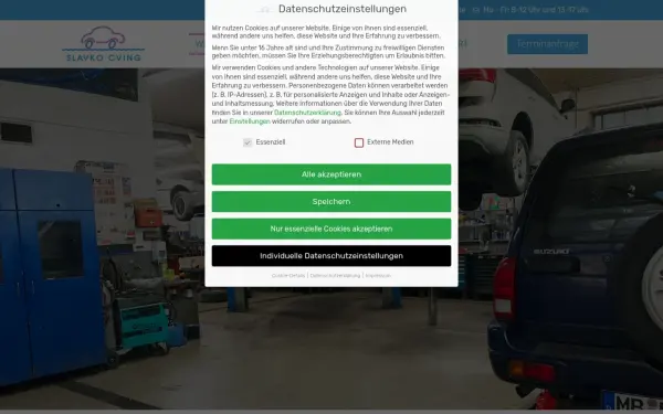 auto-cving.de