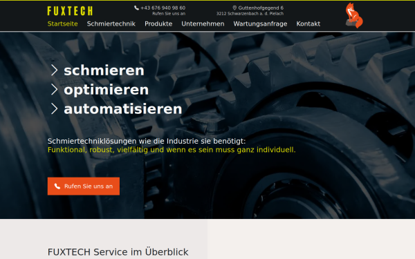 fuxtech.at