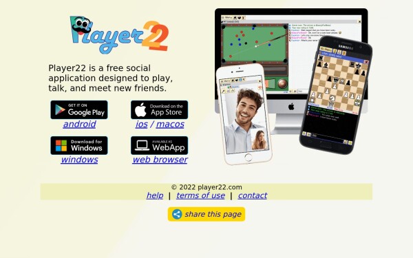 player22.com
