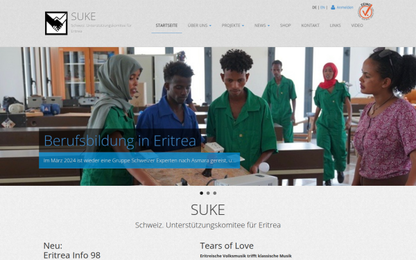 www.suke.ch