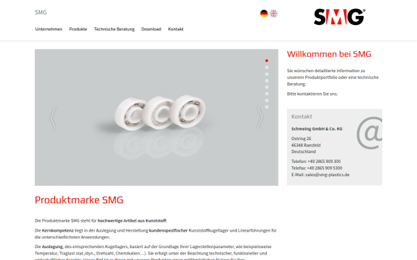smg-plastics.de