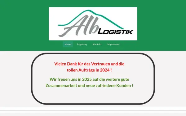 www.alb-logistik.de